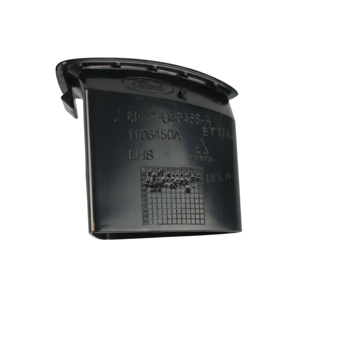 Ford Galaxy Mk2 Dashboard Air Vent Grille Nozzle Front Left N/S - SKU 6M21-U30468-A - Part number 6M21-U30468-A