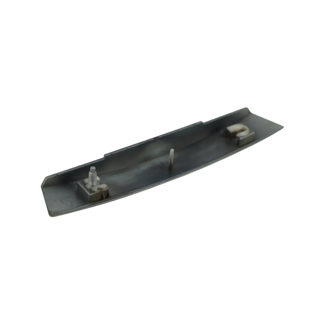 Mk2 Osłona Klamki Klapy Bagażnika Szara do Ford Galaxy o numerze 6M21-U43404-ACW Ford Galaxy Mk2 Osłona Klamki Klapy Bagażnika Szara - SKU 6M21-U43404-ACW-CHI - Numer Części 6M21-U43404-ACW