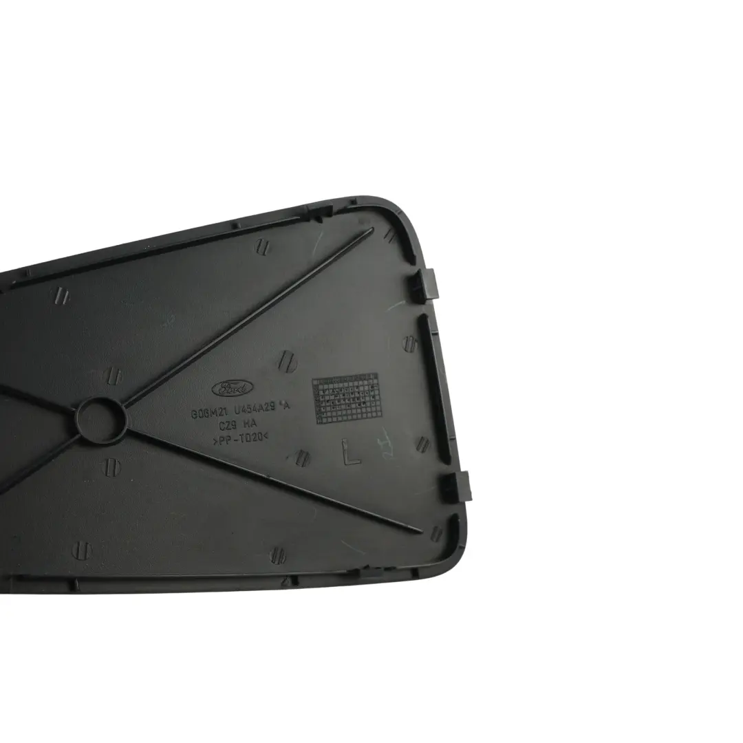 Ford Galaxy Mk2 Rear Loading Area Compartment Trim Panel Left N/S - SKU 6M21-U454A29-A - Part number 6M21-U454A29-A