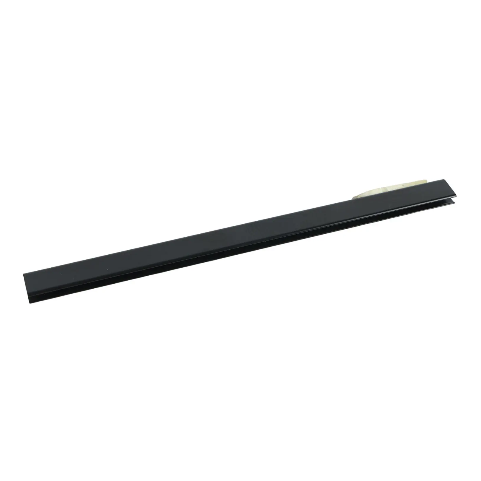 Ford Galaxy MK2 Sonnenblende Rollo Verkleidung Schwarz 6M21-U519E18-AA