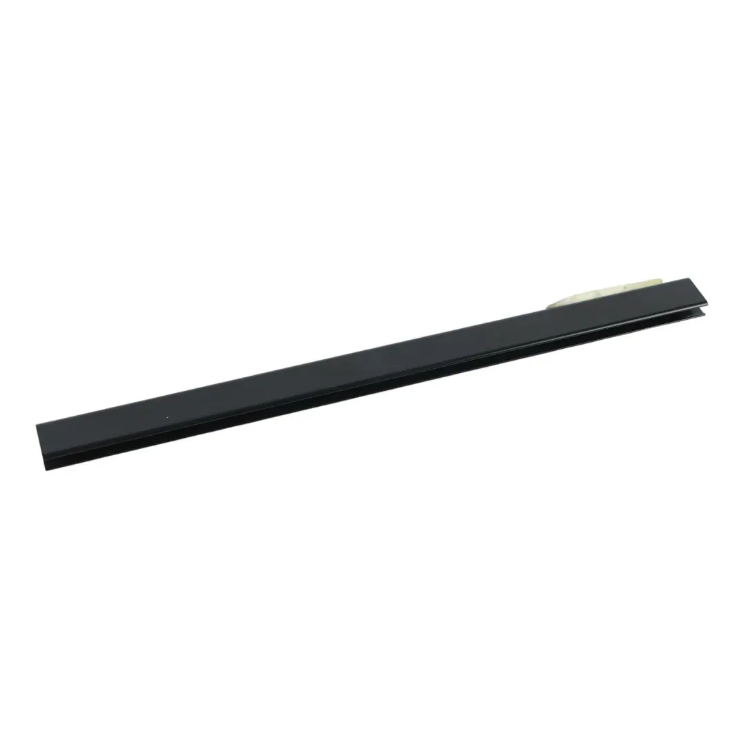 Mk2 Sun Blind Roller Trim Cover Panel Black to Ford Galaxy with Part number 6M21-U519E18-AA Ford Galaxy Mk2 Sun Blind Roller Trim Cover Panel Black - SKU 6M21-U519E18-AA - Part number 6M21-U519E18-AA