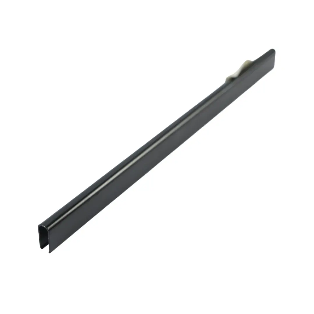 Mk2 Sun Blind Roller Trim Cover Panel Black to Ford Galaxy with Part number 6M21-U519E18-AA Ford Galaxy Mk2 Sun Blind Roller Trim Cover Panel Black - SKU 6M21-U519E18-AA - Part number 6M21-U519E18-AA