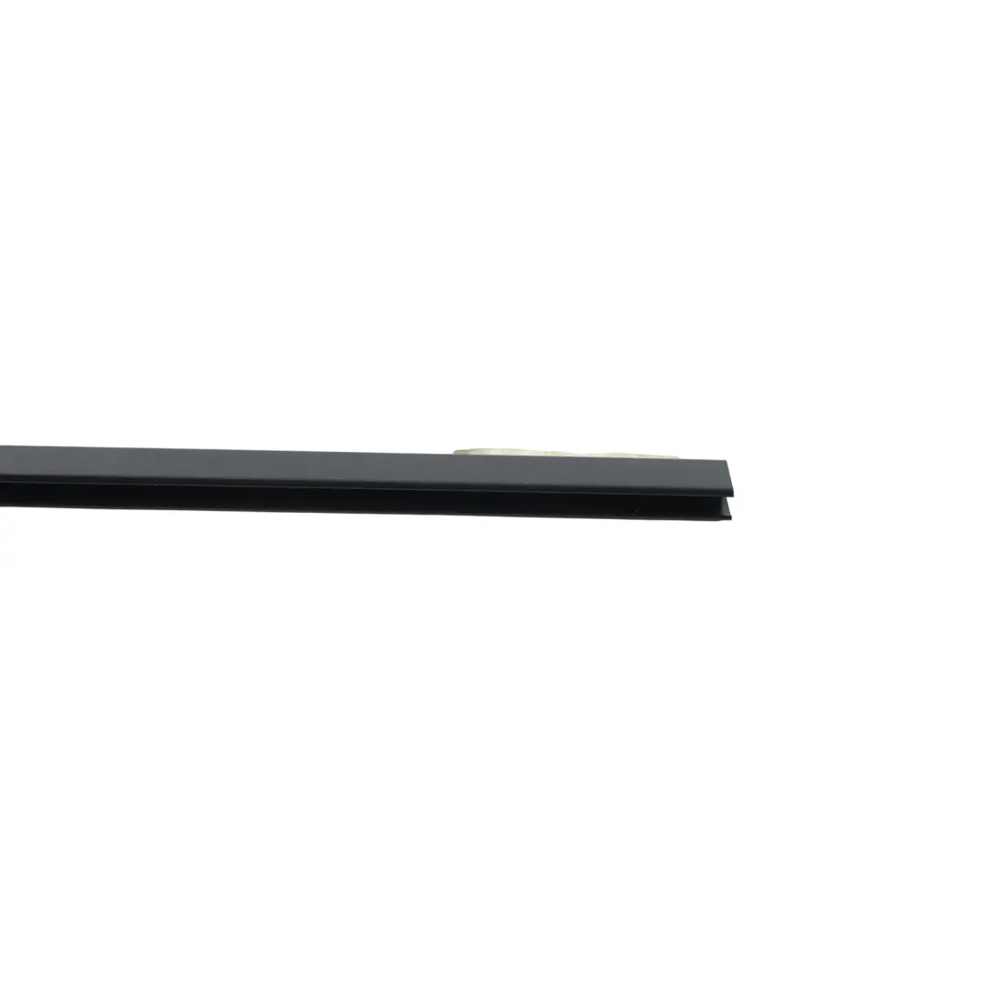 Ford Galaxy Mk2 Sun Blind Roller Trim Cover Panel Black - SKU 6M21-U519E18-AA - Part number 6M21-U519E18-AA