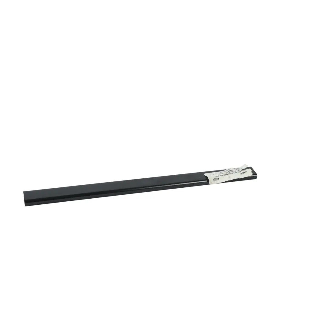 Ford Galaxy Mk2 Roleta Przeciwsłoneczna Panel Osłony Czarny - SKU 6M21-U519E18-AA - Numer Części 6M21-U519E18-AA
