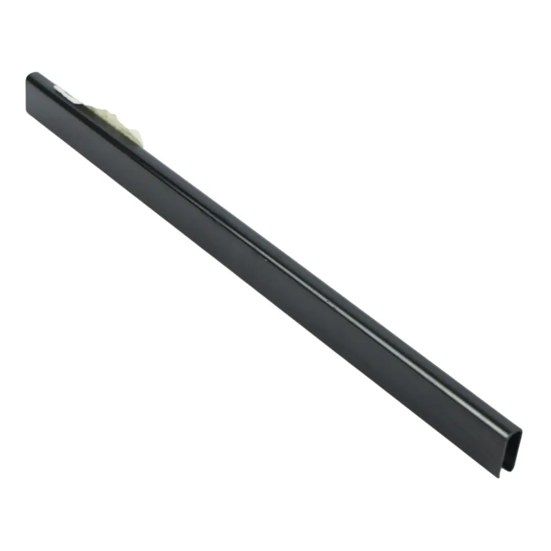 Ford Galaxy Mk2 Sun Blind Roller Trim Cover Panel Black - SKU 6M21-U519E22-AA - Part number 6M21-U519E22-AA