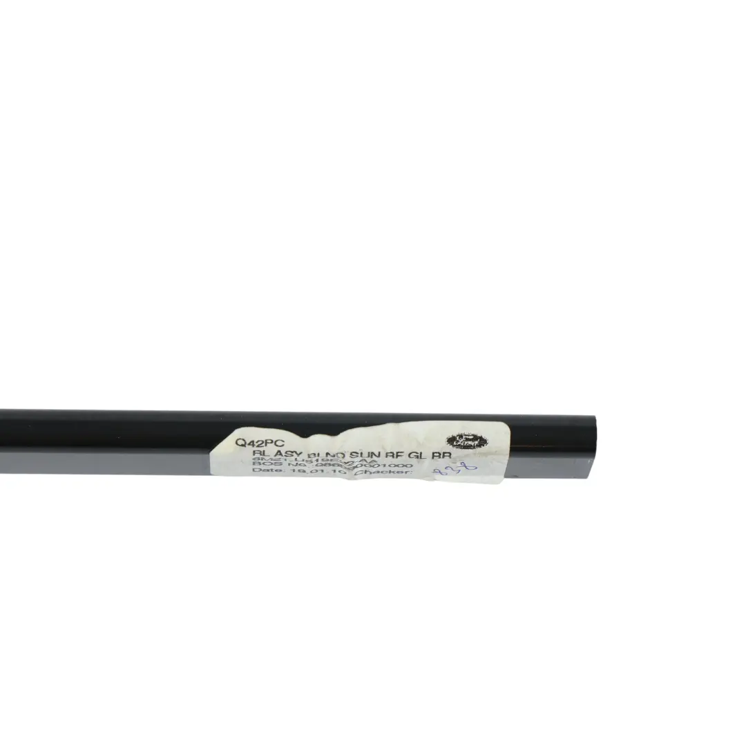 MK2 Pannello Copertura Tendina Parasole Nero per Ford Galaxy con numero di parte 6M21-U519E22-AA Ford Galaxy MK2 Pannello Copertura Tendina Parasole Nero - SKU 6M21-U519E22-AA - Numero di parte 6M21-U519E22-AA