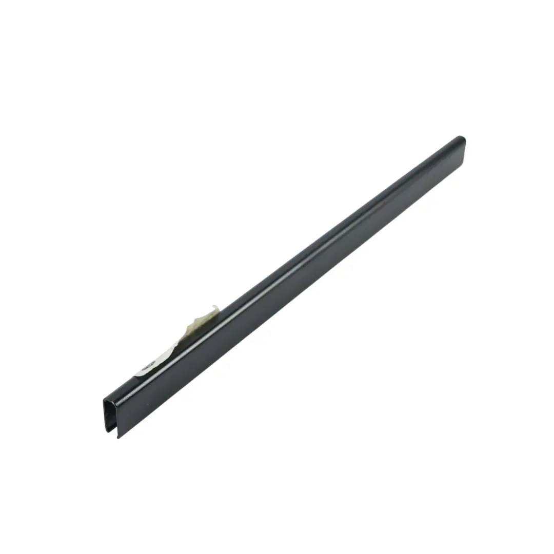 Ford Galaxy MK2 Sonnenblende Rollo Verkleidung Schwarz - SKU 6M21-U519E22-AA - Teilenummer 6M21-U519E22-AA