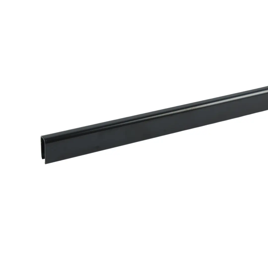 Ford Galaxy Mk2 Sun Blind Roller Trim Cover Panel Black - SKU 6M21-U519E22-AA - Part number 6M21-U519E22-AA