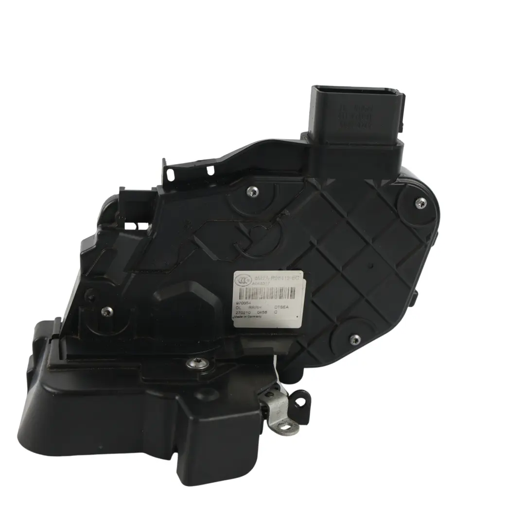 Ford Galaxy MK2 Attuatore Serratura Porta Posteriore Destro - SKU 6M2A-R26412-EC-1 - Numero di parte 6M2A-R26412-EC