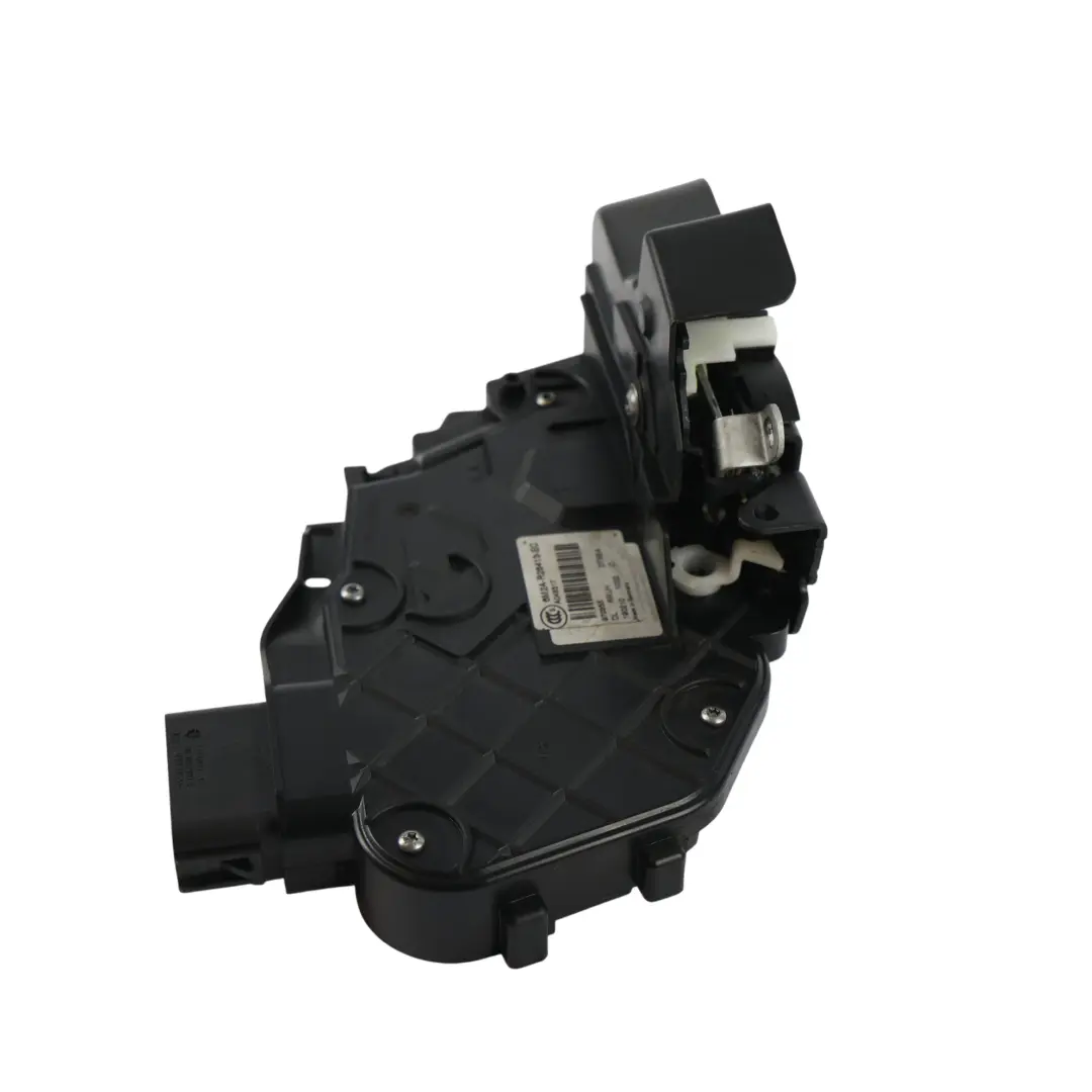 MK2 Türschloss Mechanismus Hinten Links für Ford Mondeo mit Teilenummer 6M2A-R26413-EC Ford Mondeo MK2 Türschloss Mechanismus Hinten Links - SKU 6M2A-R26413-EC-1 - Teilenummer 6M2A-R26413-EC
