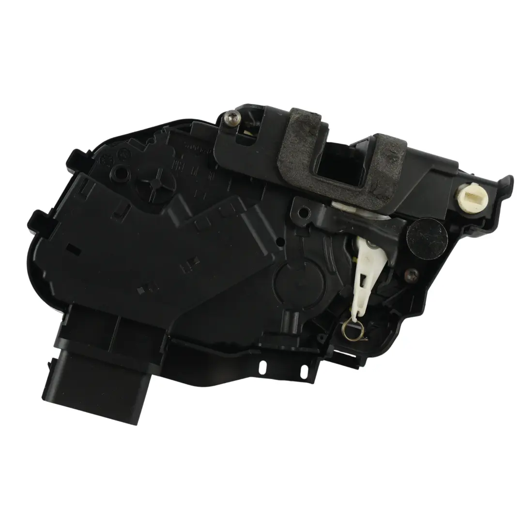 Ford Mondeo MK2 Mecanismo Cerradura Puerta Trasera Izquierda - SKU 6M2A-R26413-EC-1 - Número de pieza 6M2A-R26413-EC