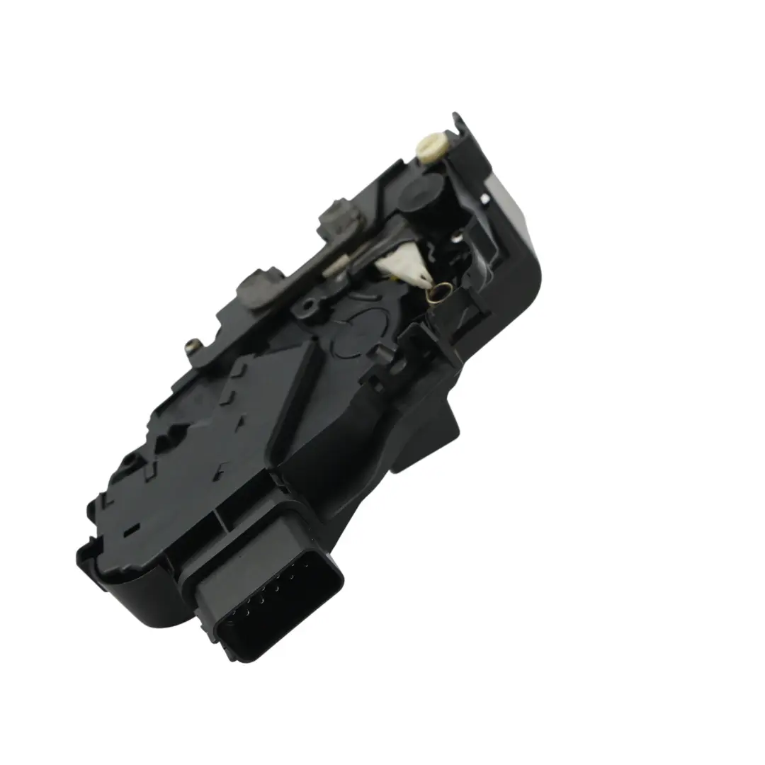 Ford Mondeo MK2 Mécanisme Serrure Porte Arrière Gauche - SKU 6M2A-R26413-EC-1 - Numéro de pièce 6M2A-R26413-EC
