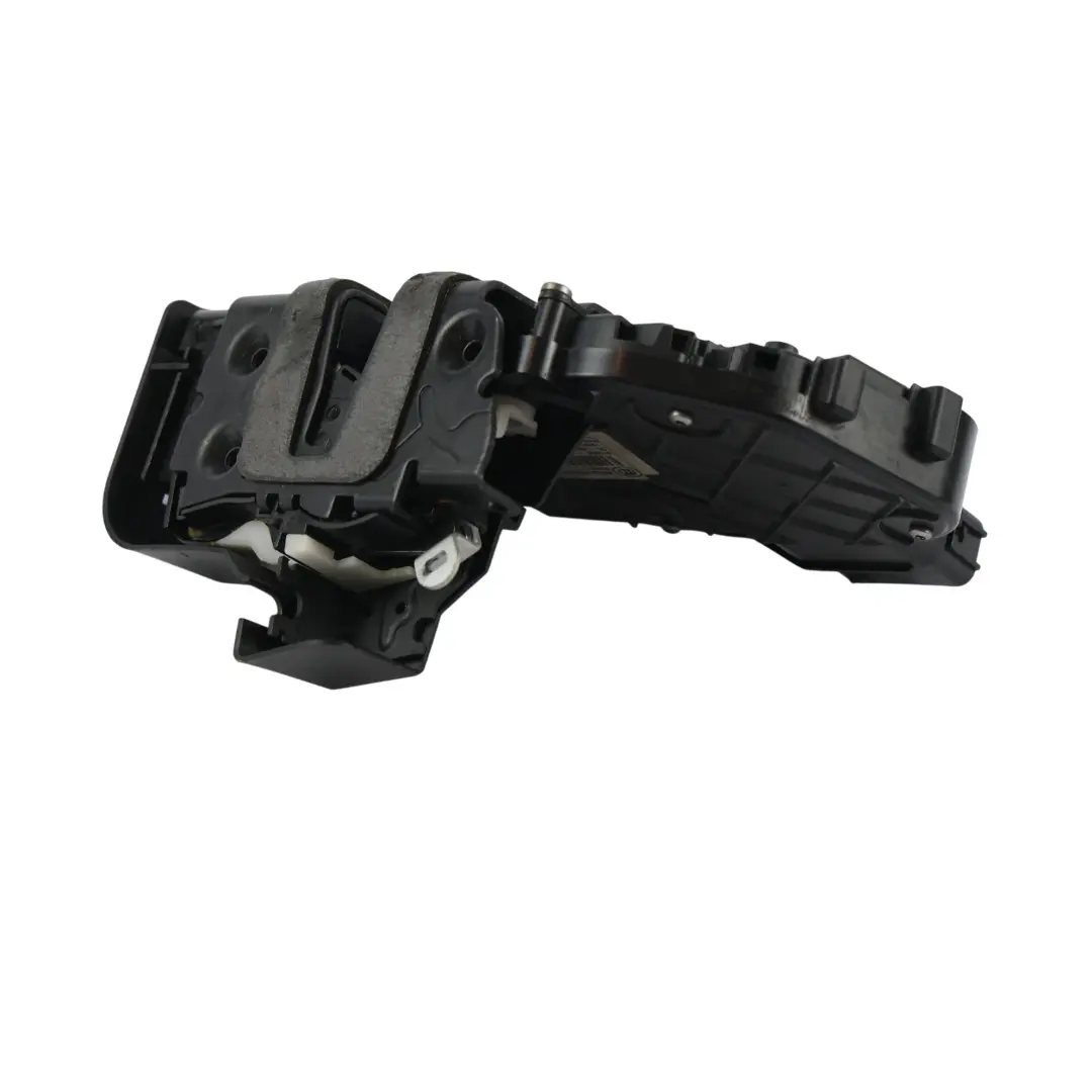 MK2 Mécanisme Serrure Porte Arrière Gauche pour Ford Mondeo à propos du numéro de pièce 6M2A-R26413-EC Ford Mondeo MK2 Mécanisme Serrure Porte Arrière Gauche - SKU 6M2A-R26413-EC-1 - Numéro de pièce 6M2A-R26413-EC