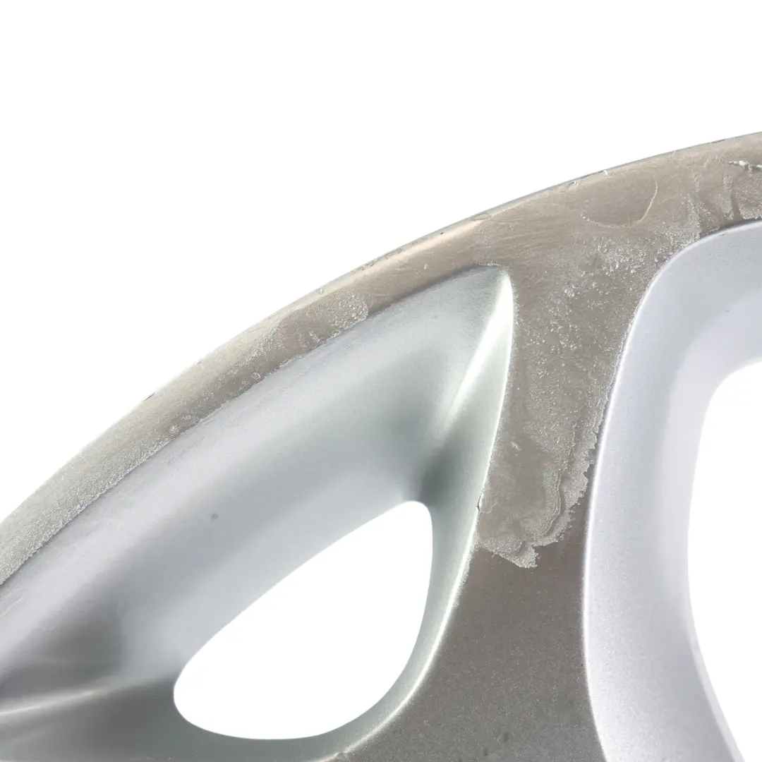 MK2 Felge Alu Silber 18" 8J ET:55 Y Speiche für Ford Galaxy mit Teilenummer 6M2J-1007-CB Ford Galaxy MK2 Felge Alu Silber 18" 8J ET:55 Y Speiche - SKU 6M2J-1007-CB-1 - Teilenummer 6M2J-1007-CB