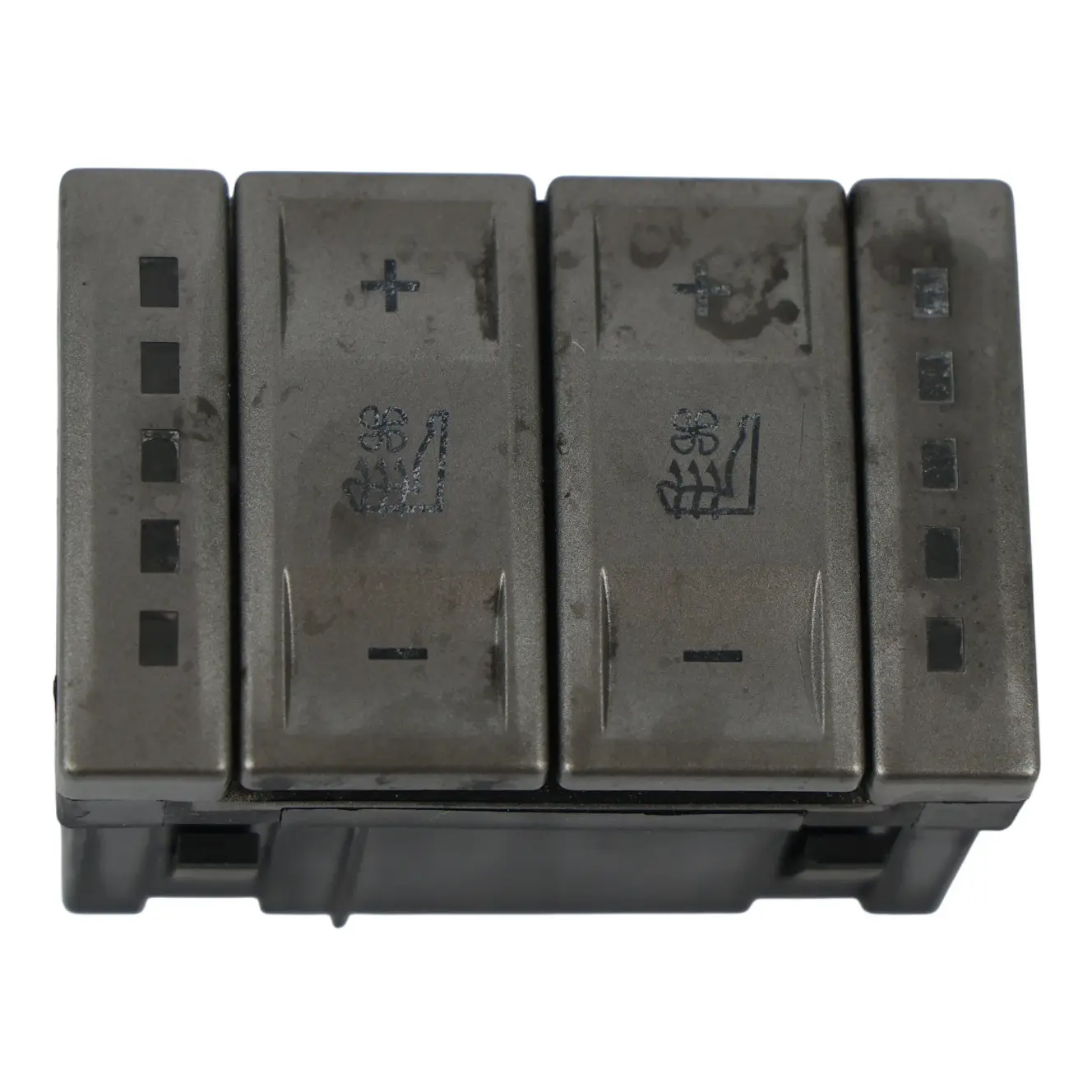 Ford Galaxy Mk2 Seats Heating Switch Button Unit 6M2T-14D718-AC
