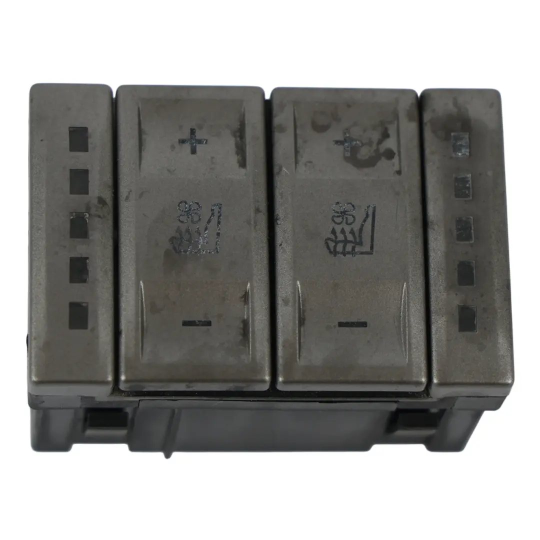 Ford Galaxy MK2 Sitzheizung Schalter Taste Einheit - SKU 6M2T-14D718-AC - Teilenummer 6M2T-14D718-AC