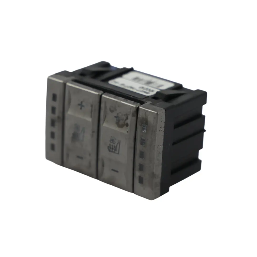 Ford Galaxy MK2 Sitzheizung Schalter Taste Einheit - SKU 6M2T-14D718-AC - Teilenummer 6M2T-14D718-AC