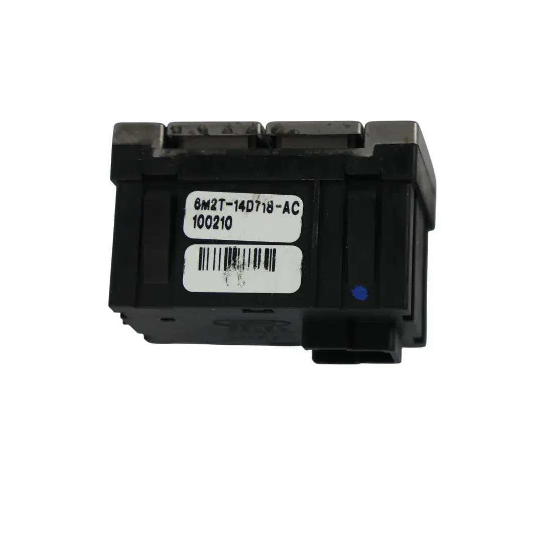 Ford Galaxy MK2 Interruttore Riscaldamento Sedili - SKU 6M2T-14D718-AC - Numero di parte 6M2T-14D718-AC
