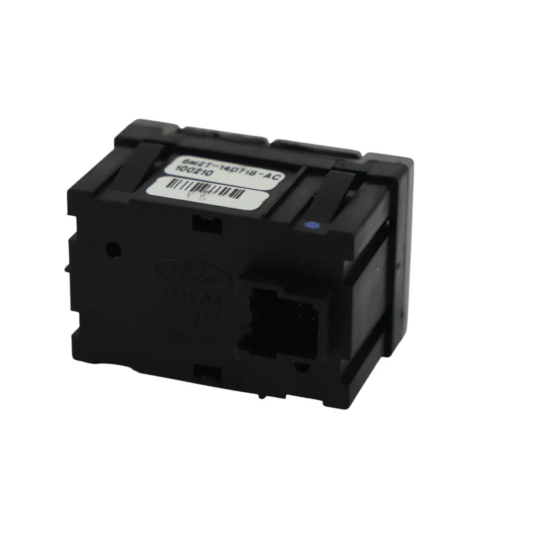 Ford Galaxy MK2 Sitzheizung Schalter Taste Einheit - SKU 6M2T-14D718-AC - Teilenummer 6M2T-14D718-AC