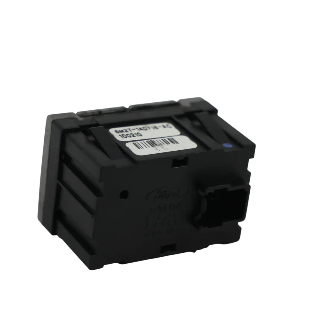 Ford Galaxy MK2 Interruttore Riscaldamento Sedili - SKU 6M2T-14D718-AC - Numero di parte 6M2T-14D718-AC