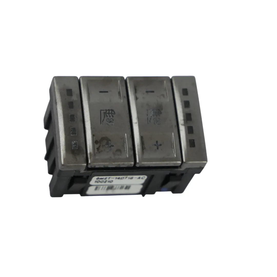 Ford Galaxy MK2 Sitzheizung Schalter Taste Einheit - SKU 6M2T-14D718-AC - Teilenummer 6M2T-14D718-AC
