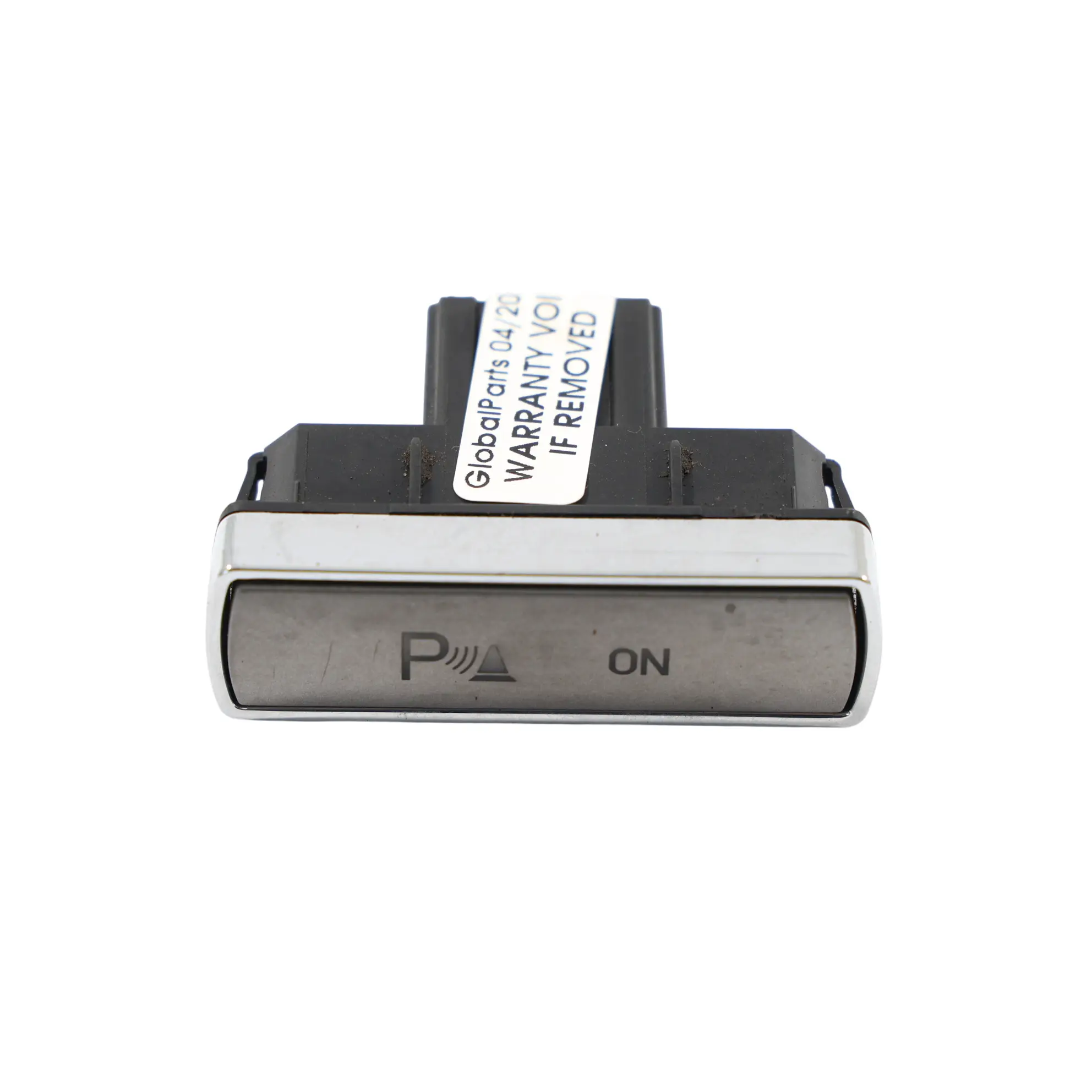 Ford Mondeo MK4 Galaxy MK3 Parking Sensor Switch Unit 6M2T-15A860-AF