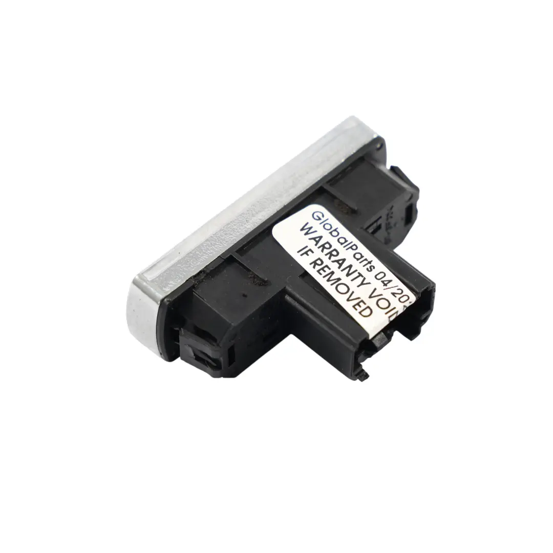 Ford Mondeo MK4 Galaxy MK3 Parking Sensor Switch Unit - SKU 6M2T-15A860-AF - Part number 6M2T-15A860-AF