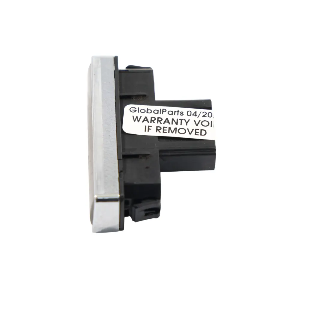 Ford Mondeo MK4 Galaxy MK3 Parking Sensor Switch Unit - SKU 6M2T-15A860-AF - Part number 6M2T-15A860-AF
