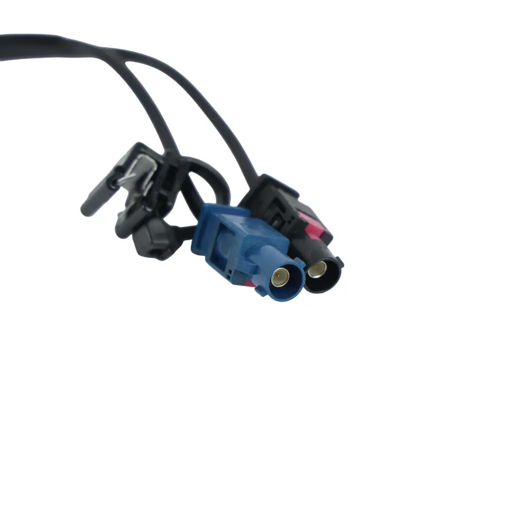 Ford Galaxy MK2 Antenne Kabel Kabelbaum - SKU 6M2T-18812-JJ - Teilenummer 6M2T-18812-JJ