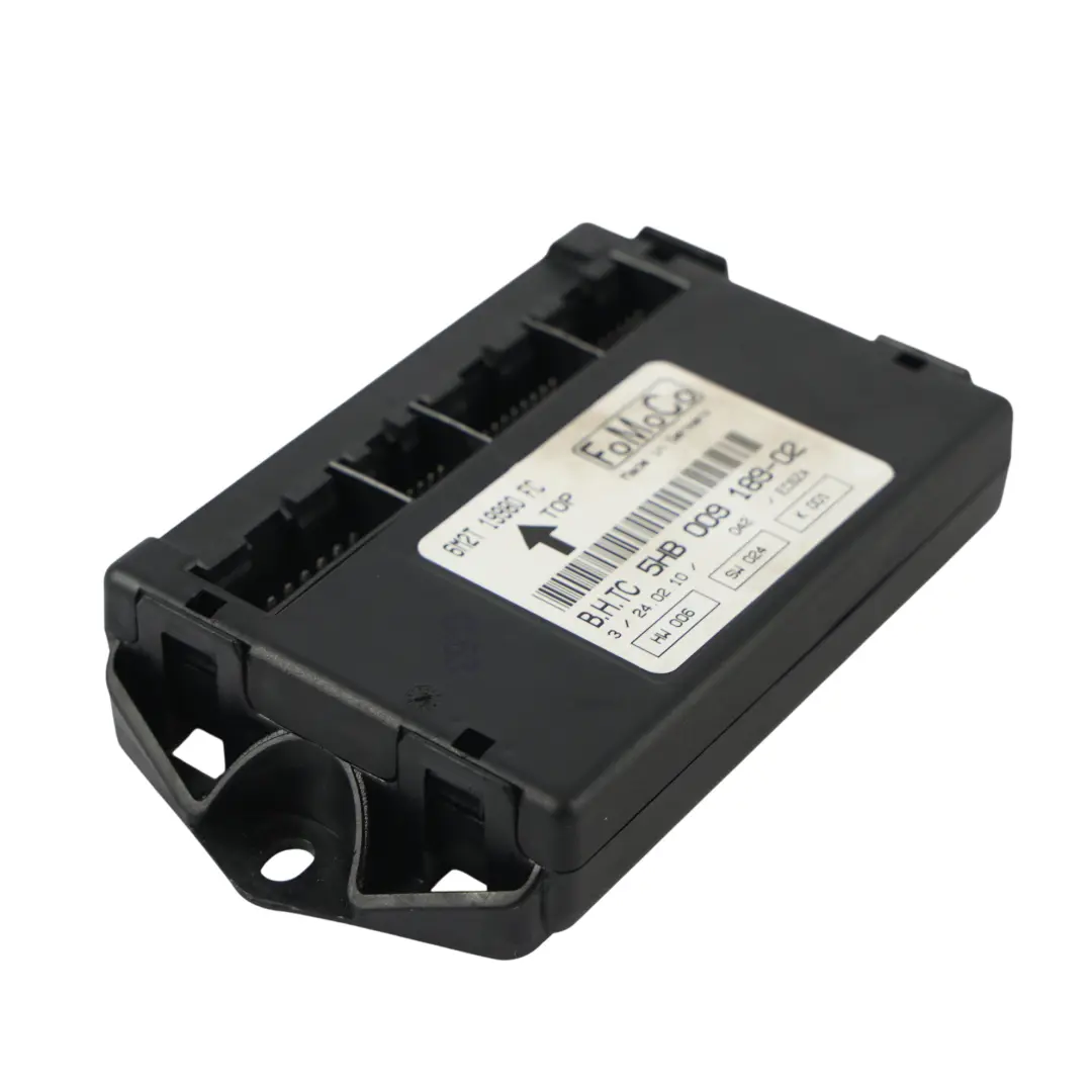 Mk2 Heater Fan Control Module Unit to Ford Galaxy with Part number 6M2T-19980-FC Ford Galaxy Mk2 Heater Fan Control Module Unit - SKU 6M2T-19980-FC - Part number 6M2T-19980-FC