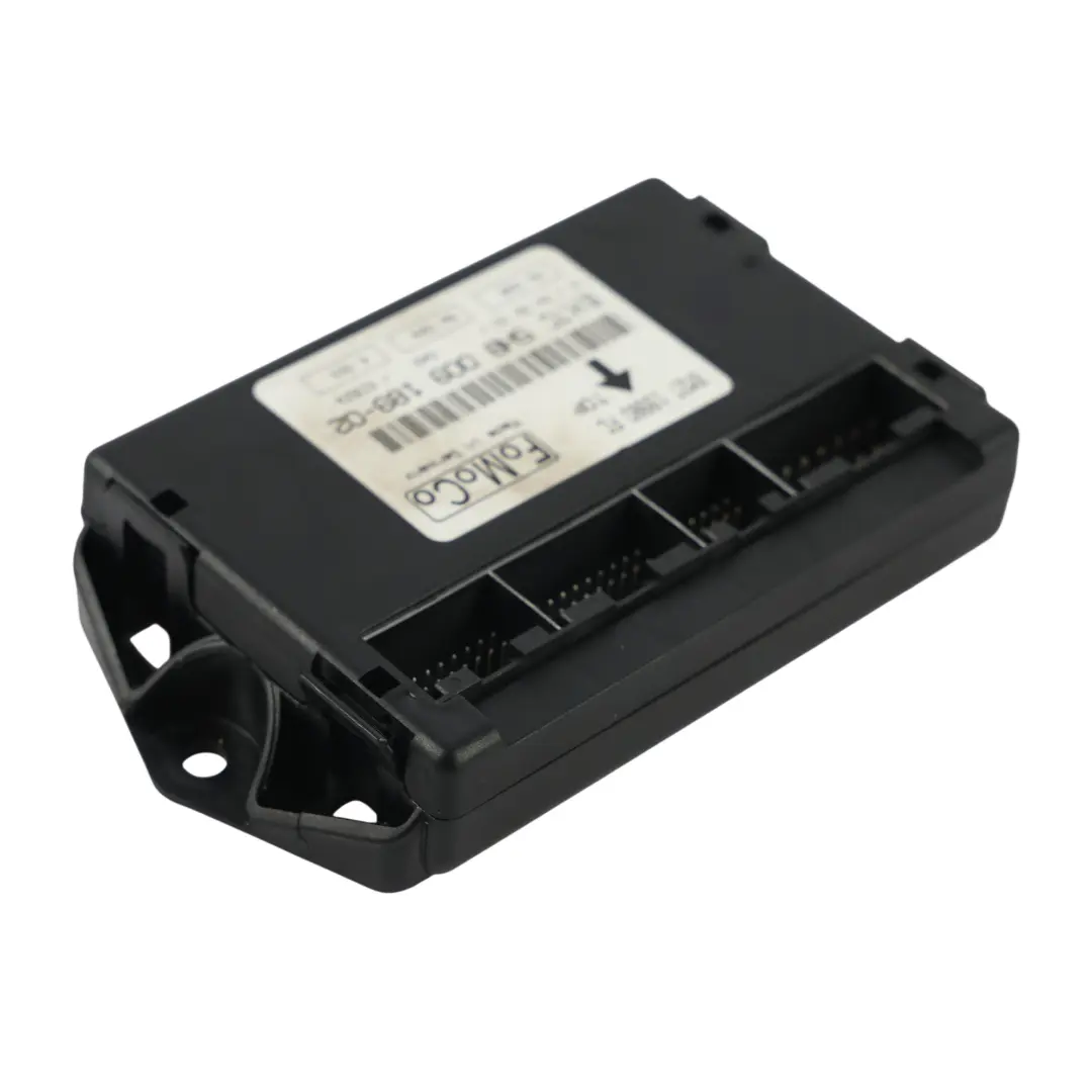 Ford Galaxy Mk2 Heater Fan Control Module Unit - SKU 6M2T-19980-FC - Part number 6M2T-19980-FC