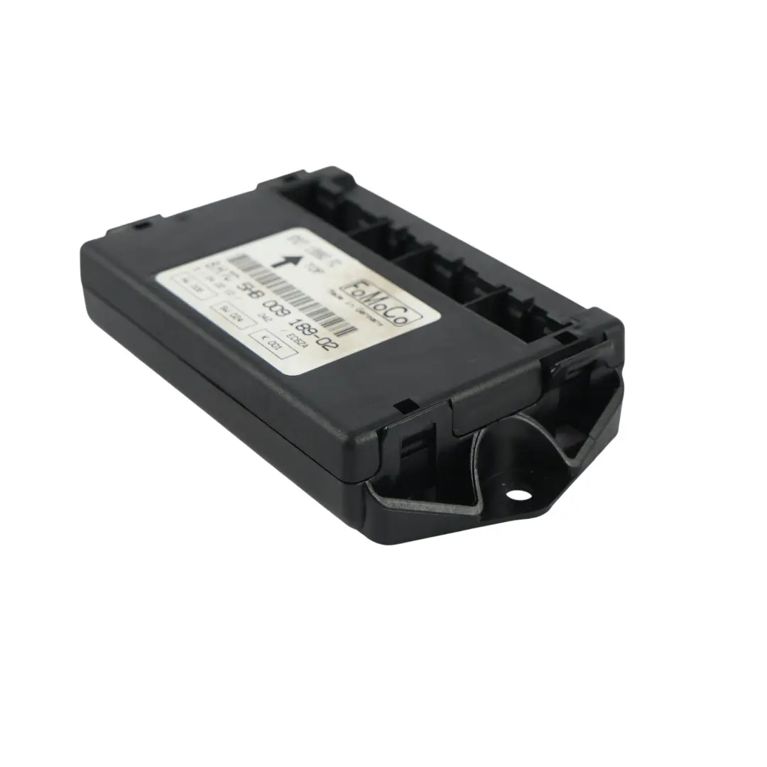 Mk2 Heater Fan Control Module Unit to Ford Galaxy with Part number 6M2T-19980-FC Ford Galaxy Mk2 Heater Fan Control Module Unit - SKU 6M2T-19980-FC - Part number 6M2T-19980-FC
