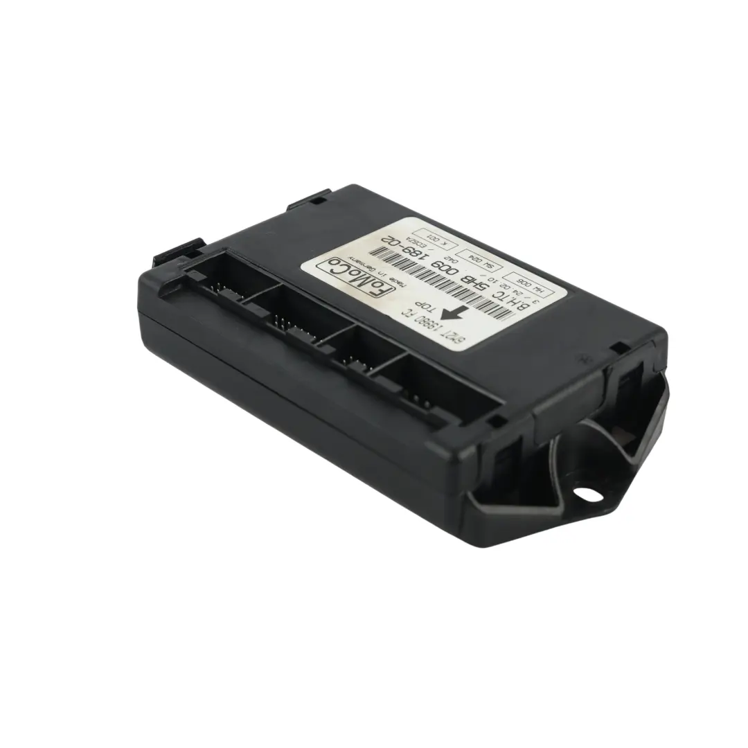 Ford Galaxy Mk2 Heater Fan Control Module Unit - SKU 6M2T-19980-FC - Part number 6M2T-19980-FC