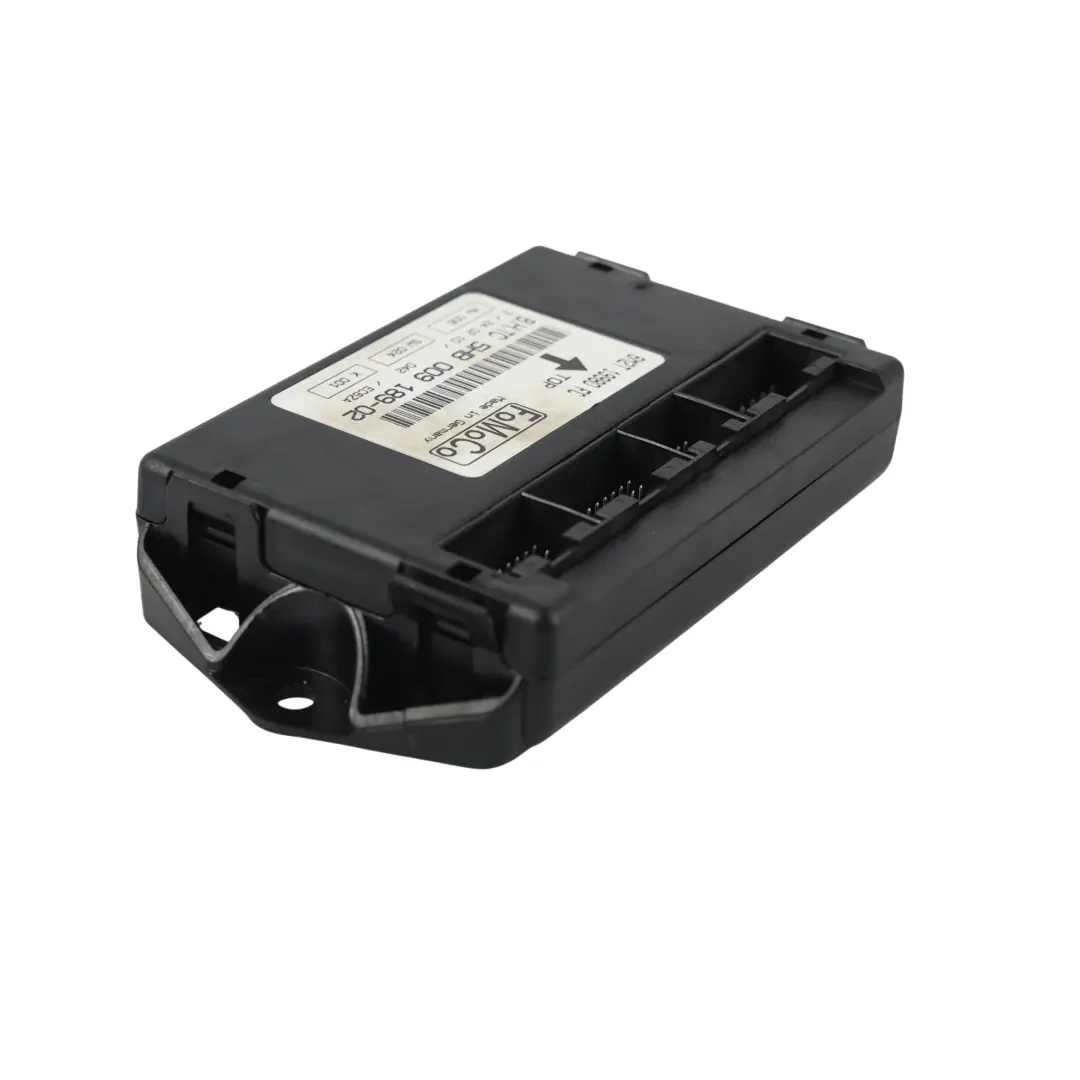 Ford Galaxy MK2 Modulo Controllo Ventola Riscaldamento - SKU 6M2T-19980-FC - Numero di parte 6M2T-19980-FC