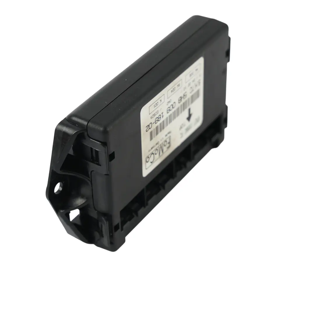 MK2 Modulo Controllo Ventola Riscaldamento per Ford Galaxy con numero di parte 6M2T-19980-FC Ford Galaxy MK2 Modulo Controllo Ventola Riscaldamento - SKU 6M2T-19980-FC - Numero di parte 6M2T-19980-FC