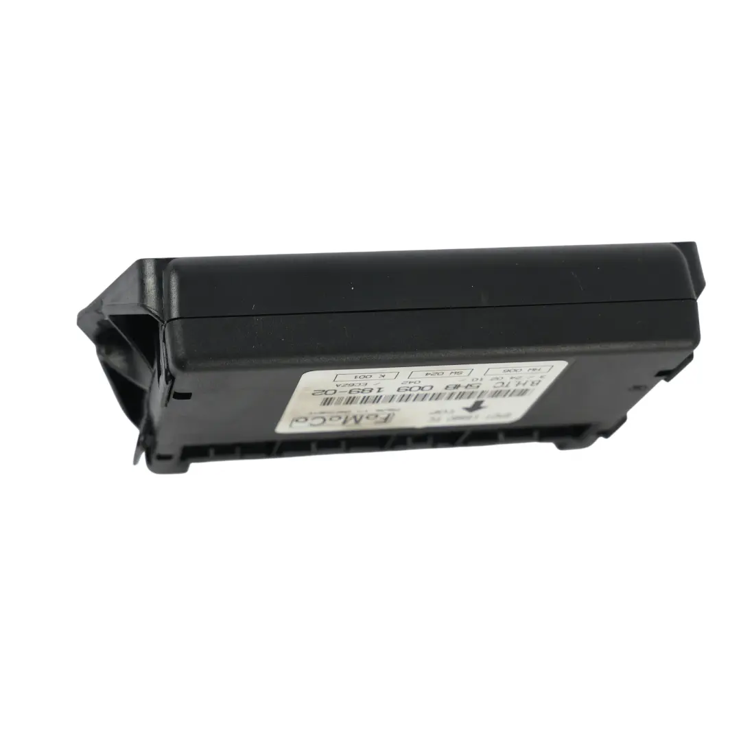 Ford Galaxy Mk2 Module Contrôle Ventilateur Chauffage - SKU 6M2T-19980-FC - Numéro de pièce 6M2T-19980-FC