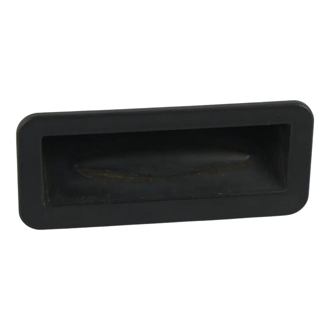 Ford Kuga MK1 C394 Heckklappe Öffnungsschalter Griff Verkleidung - SKU 6M51-19B514-AD - Teilenummer 6M51-19B514-AD