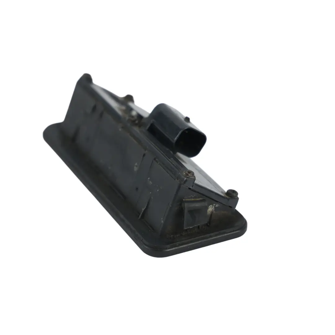 Ford Kuga MK1 C394 Heckklappe Öffnungsschalter Griff Verkleidung - SKU 6M51-19B514-AD - Teilenummer 6M51-19B514-AD