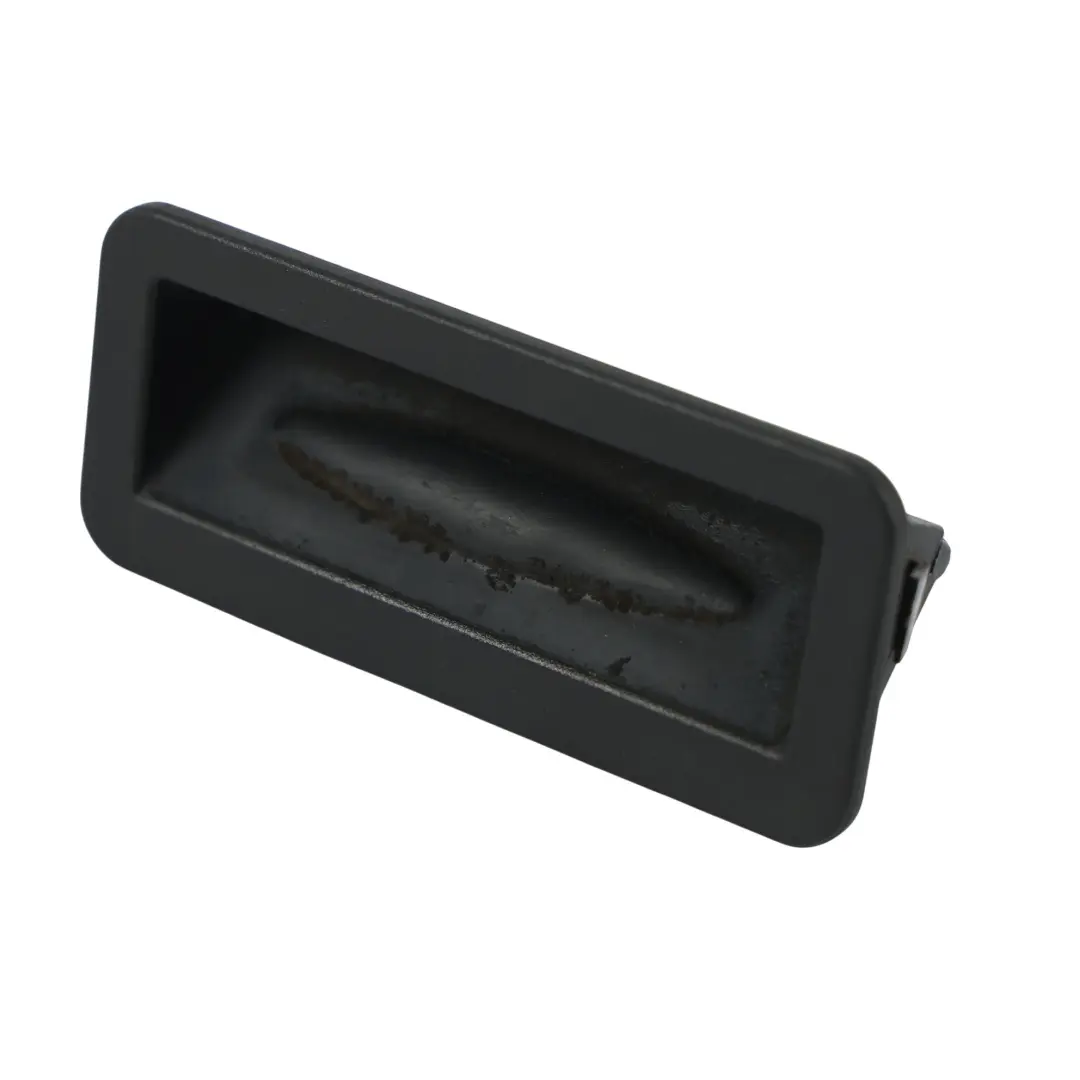 Ford Kuga MK1 C394 Heckklappe Öffnungsschalter Griff Verkleidung - SKU 6M51-19B514-AD - Teilenummer 6M51-19B514-AD