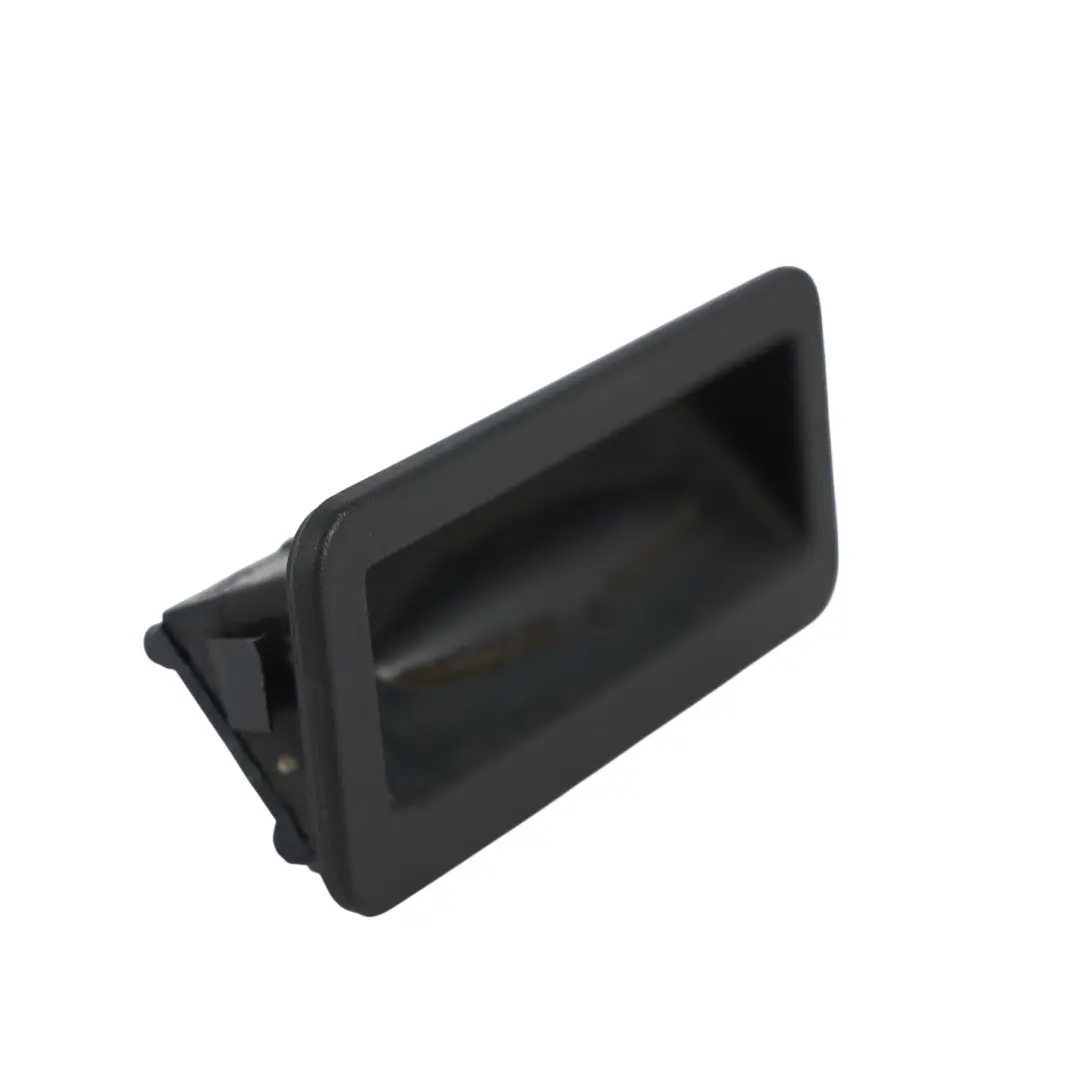 Ford Kuga MK1 C394 Heckklappe Öffnungsschalter Griff Verkleidung - SKU 6M51-19B514-AD - Teilenummer 6M51-19B514-AD