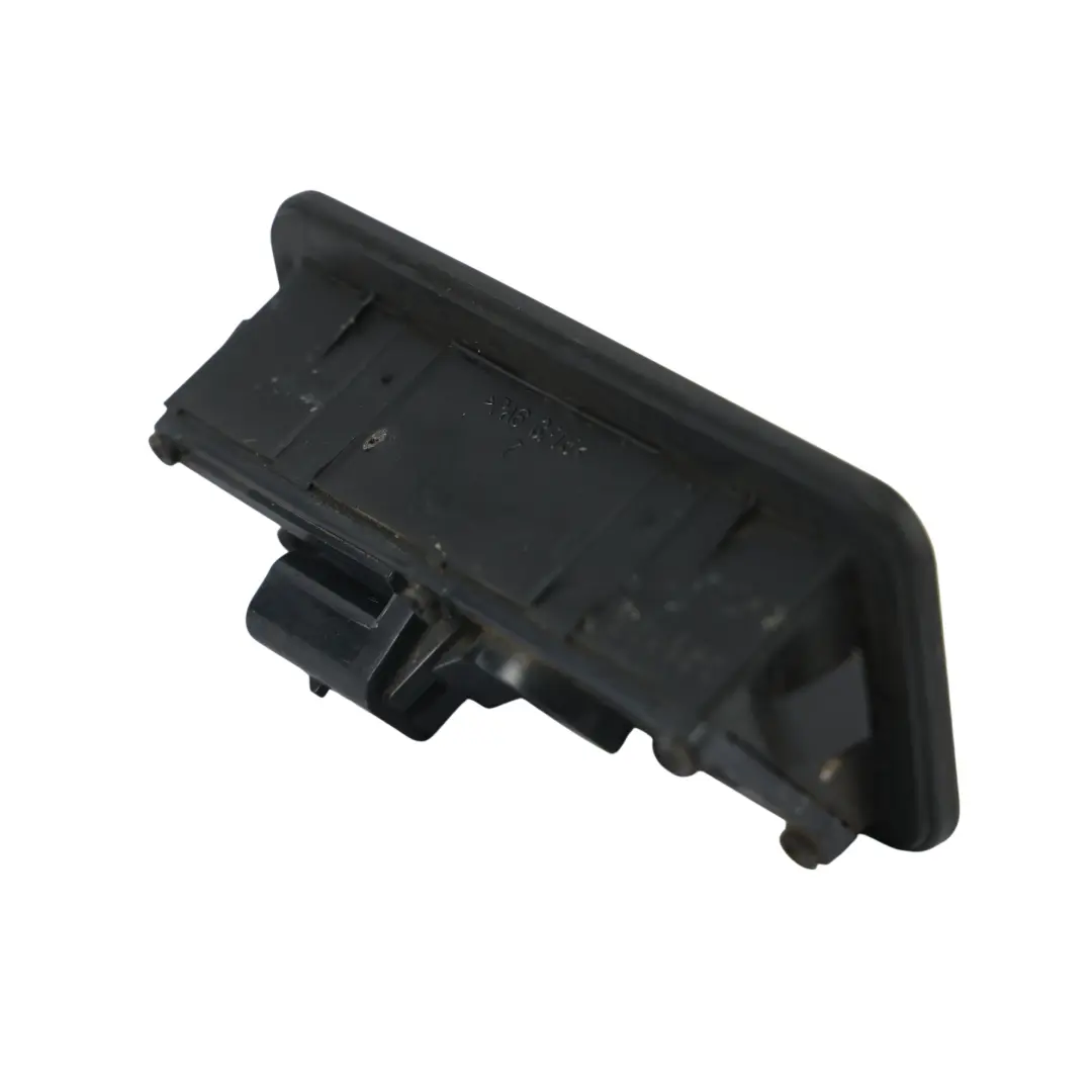 MK1 C394 Heckklappe Öffnungsschalter Griff Verkleidung für Ford Kuga mit Teilenummer 6M51-19B514-AD Ford Kuga MK1 C394 Heckklappe Öffnungsschalter Griff Verkleidung - SKU 6M51-19B514-AD - Teilenummer 6M51-19B514-AD
