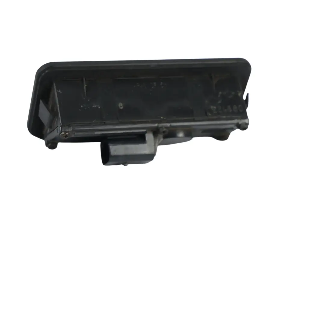 Ford Kuga MK1 C394 Heckklappe Öffnungsschalter Griff Verkleidung - SKU 6M51-19B514-AD - Teilenummer 6M51-19B514-AD