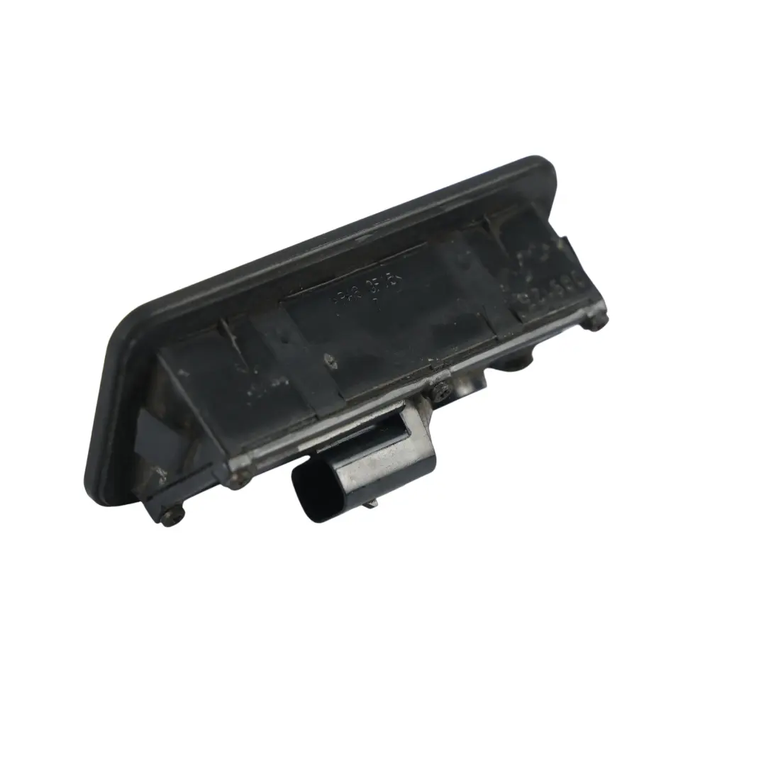 MK1 C394 Heckklappe Öffnungsschalter Griff Verkleidung für Ford Kuga mit Teilenummer 6M51-19B514-AD Ford Kuga MK1 C394 Heckklappe Öffnungsschalter Griff Verkleidung - SKU 6M51-19B514-AD - Teilenummer 6M51-19B514-AD