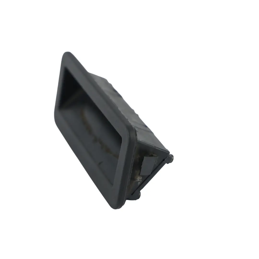 Ford Kuga MK1 C394 Heckklappe Öffnungsschalter Griff Verkleidung - SKU 6M51-19B514-AD - Teilenummer 6M51-19B514-AD