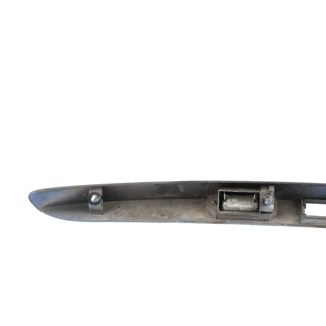 Mk2 Tailgate Boot Handle Switch Jeans Metallic - 23 6M51-A43404-JEA to Ford Focus with Part number 6M51-A43404-BA Ford Focus Mk2 Tailgate Boot Handle Switch Jeans Metallic - 23 6M51-A43404-JEA - SKU 6M51-A43404-BA-JEA - Part number 6M51-A43404-BA