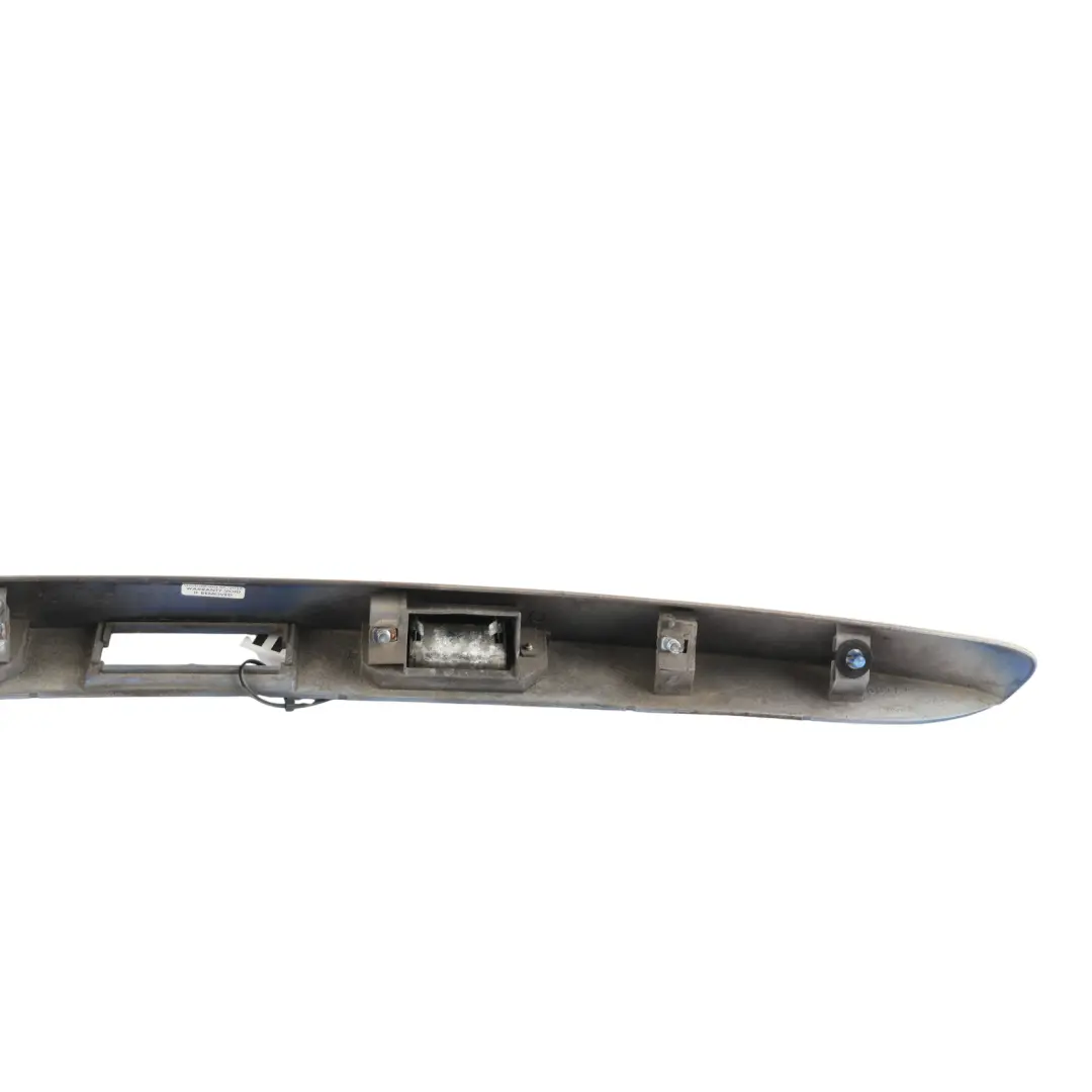 Mk2 Tailgate Boot Handle Switch Jeans Metallic - 23 6M51-A43404-JEA to Ford Focus with Part number 6M51-A43404-BA Ford Focus Mk2 Tailgate Boot Handle Switch Jeans Metallic - 23 6M51-A43404-JEA - SKU 6M51-A43404-BA-JEA - Part number 6M51-A43404-BA