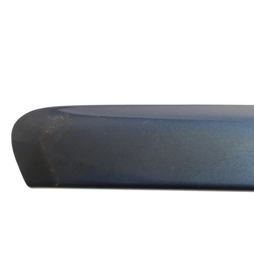 Ford Focus Mk2 Tailgate Boot Handle Switch Jeans Metallic - 23 6M51-A43404-JEA - SKU 6M51-A43404-BA-JEA - Part number 6M51-A43404-BA