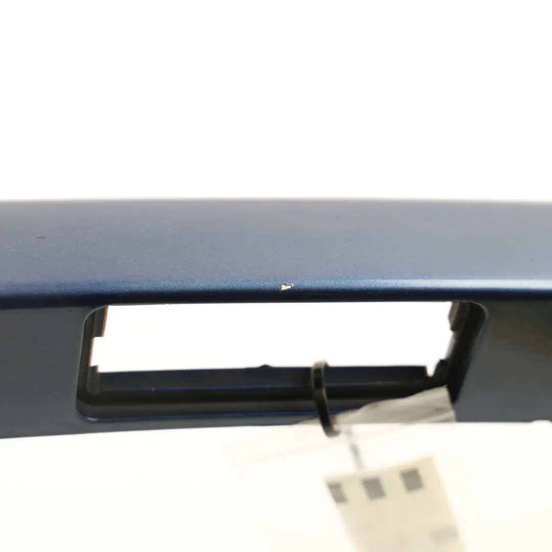 Mk2 Tailgate Boot Handle Switch Jeans Metallic - 23 6M51-A43404-JEA to Ford Focus with Part number 6M51-A43404-BA Ford Focus Mk2 Tailgate Boot Handle Switch Jeans Metallic - 23 6M51-A43404-JEA - SKU 6M51-A43404-BA-JEA - Part number 6M51-A43404-BA