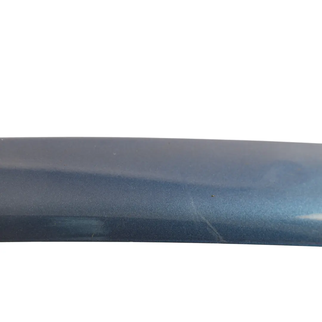 Mk2 Tailgate Boot Handle Switch Jeans Metallic - 23 6M51-A43404-JEA to Ford Focus with Part number 6M51-A43404-BA Ford Focus Mk2 Tailgate Boot Handle Switch Jeans Metallic - 23 6M51-A43404-JEA - SKU 6M51-A43404-BA-JEA - Part number 6M51-A43404-BA