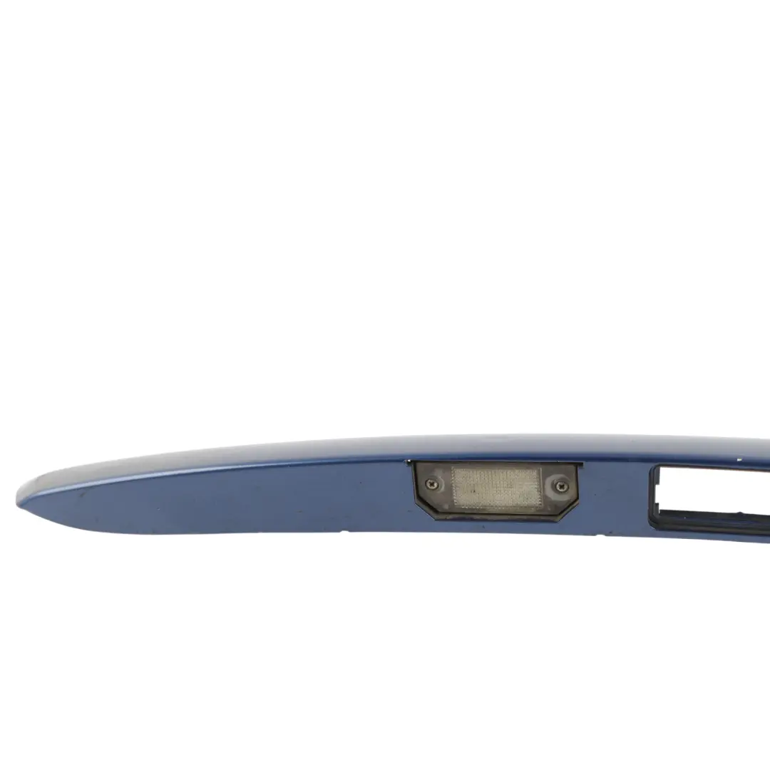 Mk2 Tailgate Boot Handle Switch Jeans Metallic - 23 6M51-A43404-JEA to Ford Focus with Part number 6M51-A43404-BA Ford Focus Mk2 Tailgate Boot Handle Switch Jeans Metallic - 23 6M51-A43404-JEA - SKU 6M51-A43404-BA-JEA - Part number 6M51-A43404-BA